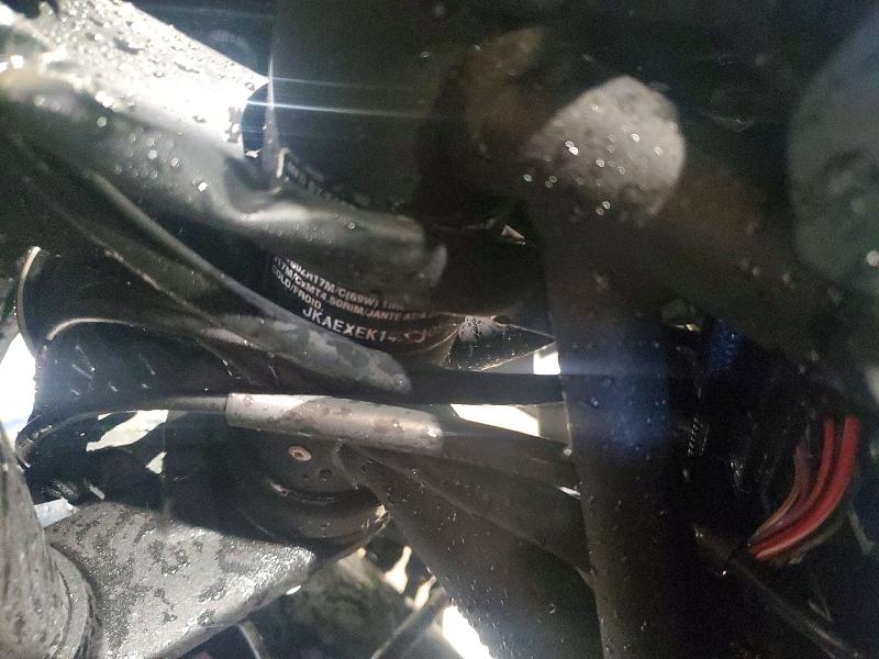 Aukcja sprzedaży 2017 Kawasaki Ex650, vin: JKAEXEK14HDA05692, numer aukcji: 77297655