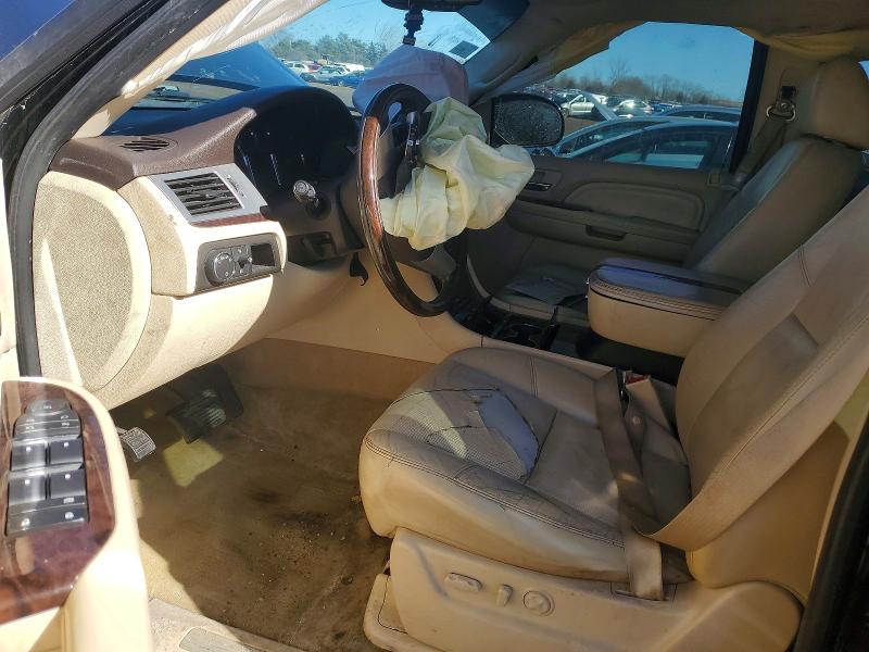 Продаж на аукціоні авто 2007 Cadillac Escalade, vin: 1GYFK63827R239980, номер лоту: 77916155