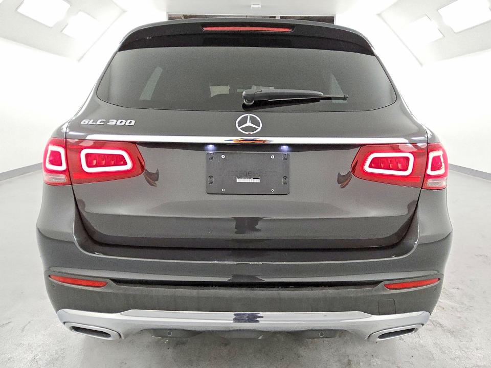 Продажа на аукционе авто 2021 Mercedes-benz Glc, vin: W1N0G8DB7MV323386, номер лота: 78691495