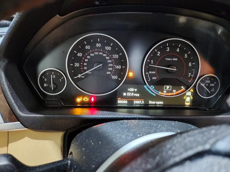 Продаж на аукціоні авто 2016 Bmw 328, vin: WBA8E3G5XGNU05462, номер лоту: 76408865