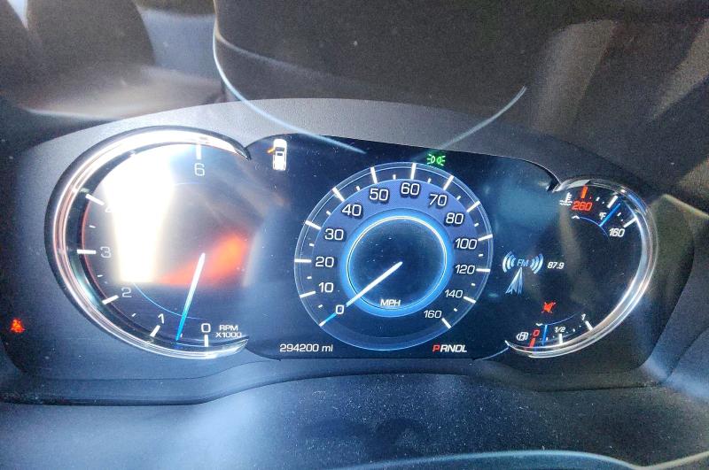 Aukcja sprzedaży 2019 Cadillac Escalade, vin: 1GYS3HKJ8KR124854, numer aukcji: 79027245