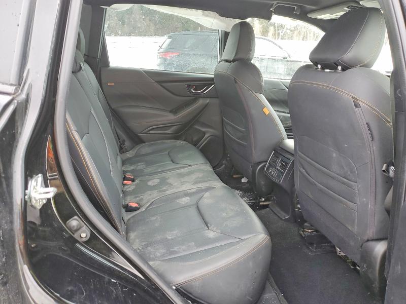 Auction sale of the 2022 Subaru Forester, vin: JF2SKAMC5NH511209, lot number: 75919345