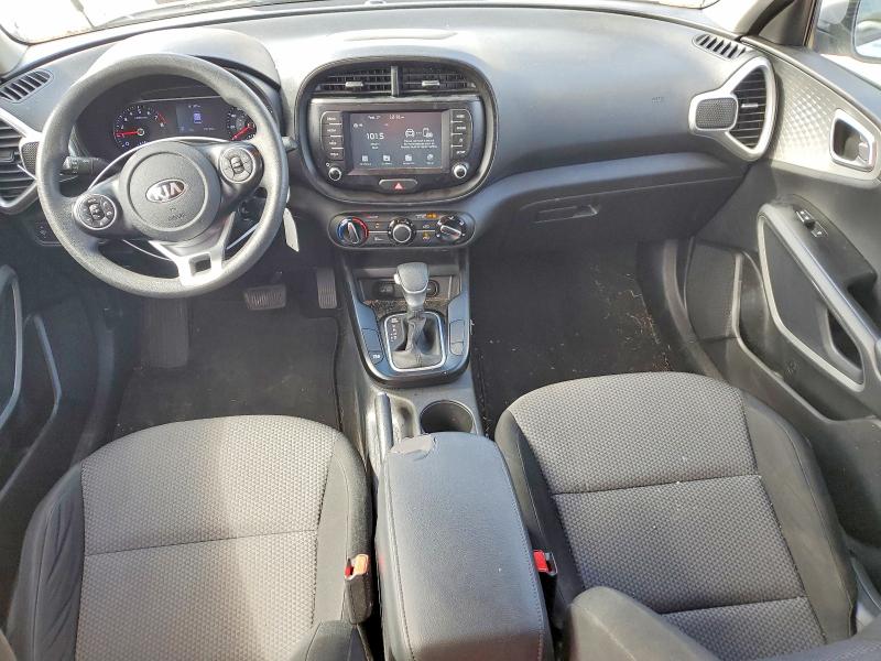 Aukcja sprzedaży 2020 Kia Soul, vin: KNDJ23AU0L7098735, numer aukcji: 77914395