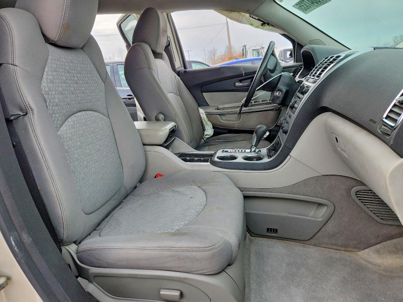 Продаж на аукціоні авто 2009 Gmc Acadia, vin: 1GKER13D59J143067, номер лоту: 79047335