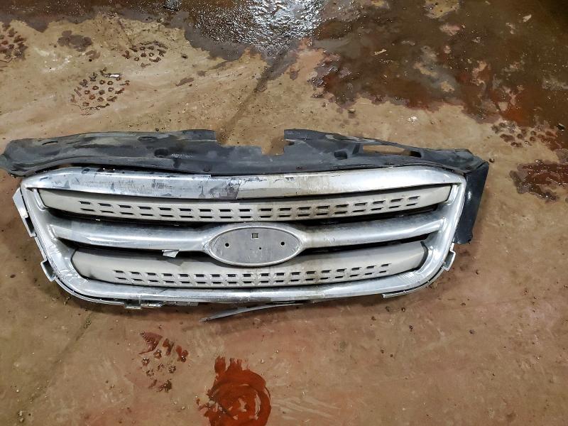 78478415 :رقم المزاد ، 1FAHP2HWXCG105374 vin ، 2012 Ford Taurus مزاد بيع