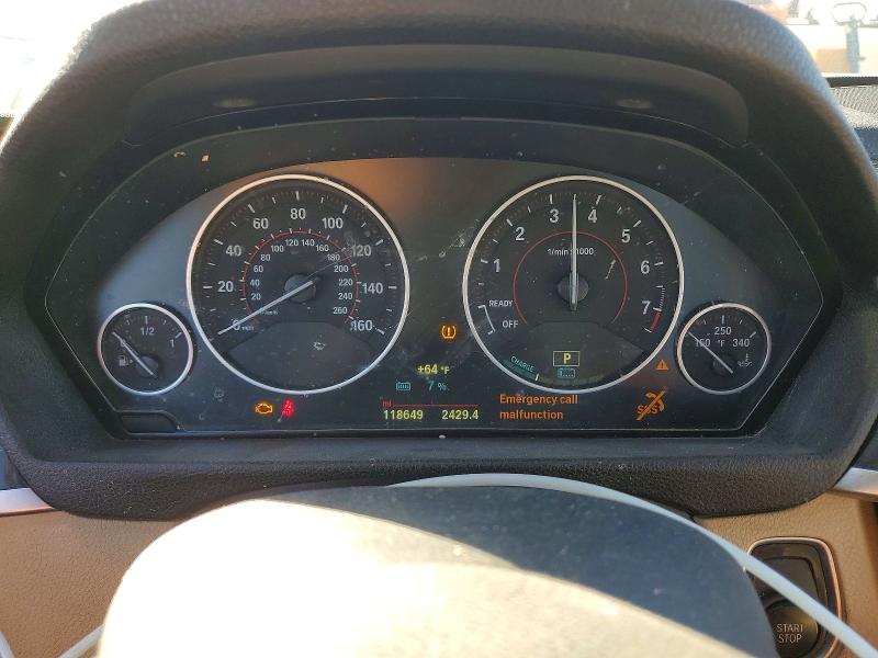 Продаж на аукціоні авто 2018 Bmw Motorrad 330e, vin: WBA8E1C51JA756737, номер лоту: 75932455