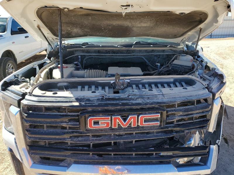 Aukcja sprzedaży 2025 Gmc Sierra, vin: 1GT5ULE78SF132408, numer aukcji: 76996165