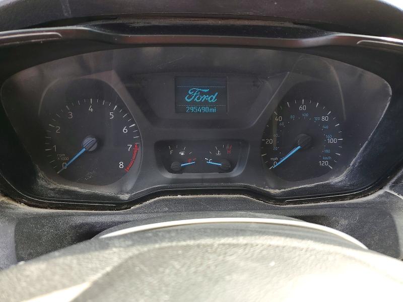 Продажа на аукционе авто 2017 Ford Transit T-, vin: 1FBZX2ZM2HKB13490, номер лота: 75506675