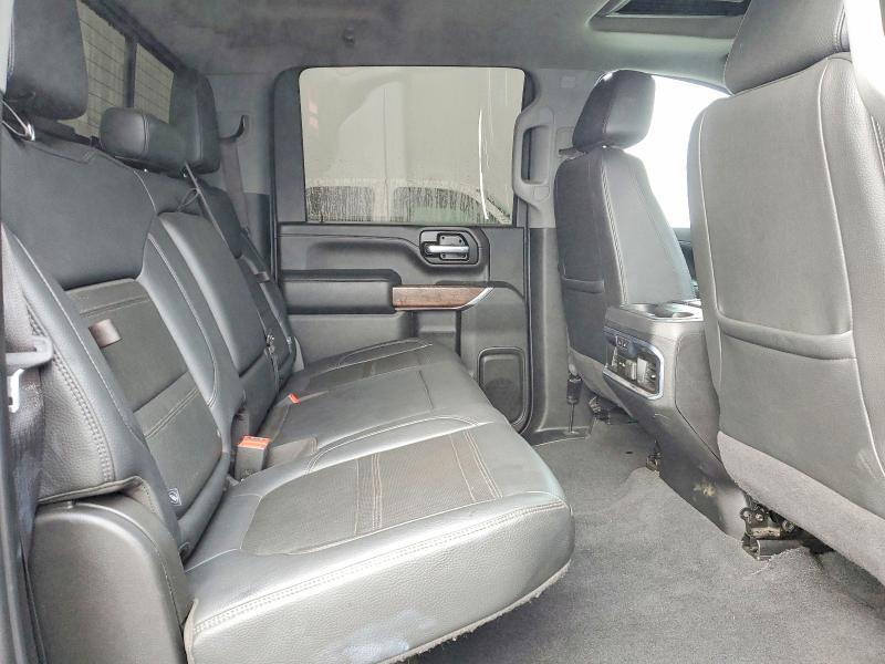 75815945 :رقم المزاد ، 1GT49REY7LF281127 vin ، 2020 Gmc Sierra مزاد بيع