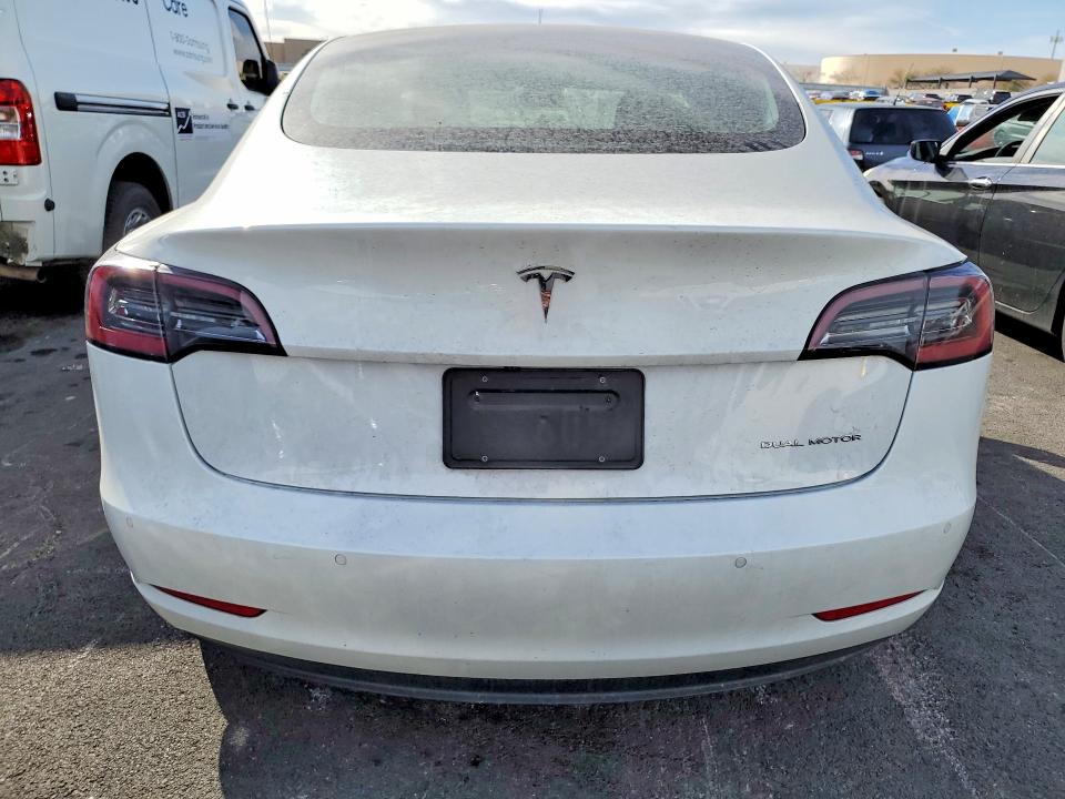 Aukcja sprzedaży 2020 Tesla Model 3, vin: 5YJ3E1EB2LF801064, numer aukcji: 76644785