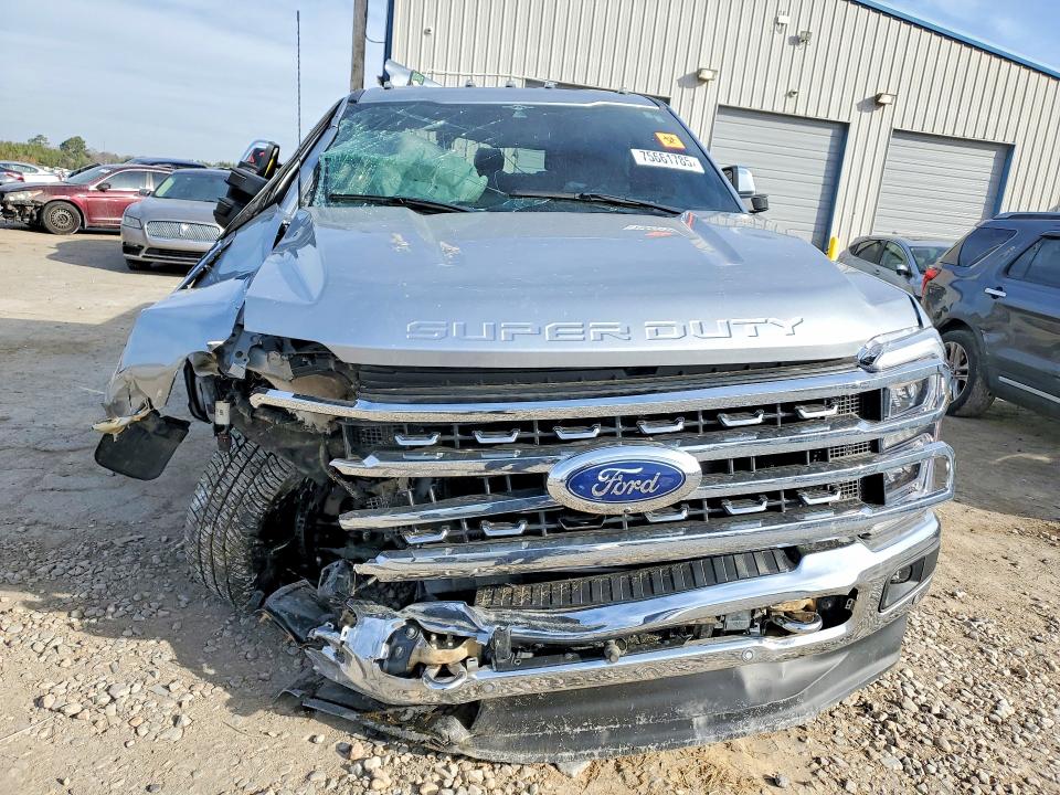 Продажа на аукционе авто 2023 Ford F350, vin: 1FT8W3BT0PEC40365, номер лота: 53228066