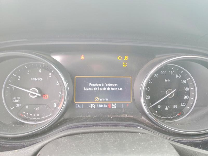 Aukcja sprzedaży 2020 Buick Encore Gx, vin: KL4MMCSL0LB112864, numer aukcji: 74833345