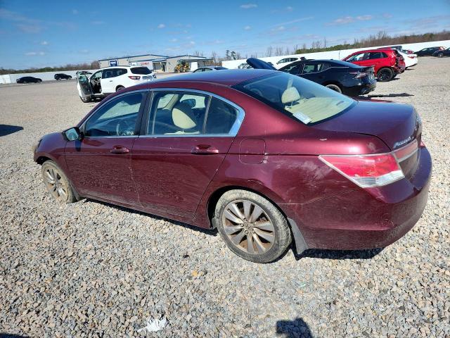 2012 Honda Accord მანქანა იყიდება აუქციონზე, vin: 1HGCP2F74CA092898, აუქციონის ნომერი: 78754195