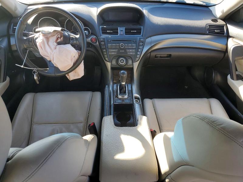 Продаж на аукціоні авто 2014 Acura Tl, vin: 19UUA8F38EA000135, номер лоту: 77360755