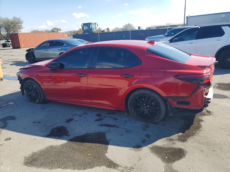 Aukcja sprzedaży 2020 Toyota Camry, vin: 4T1G11AK8LU332374, numer aukcji: 75008465