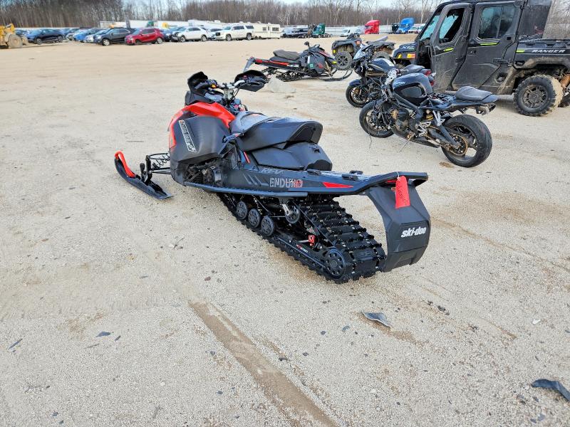 79193225 :رقم المزاد ، 2BPSUSKB4KV000025 vin ، 2019 Ski Enduro مزاد بيع