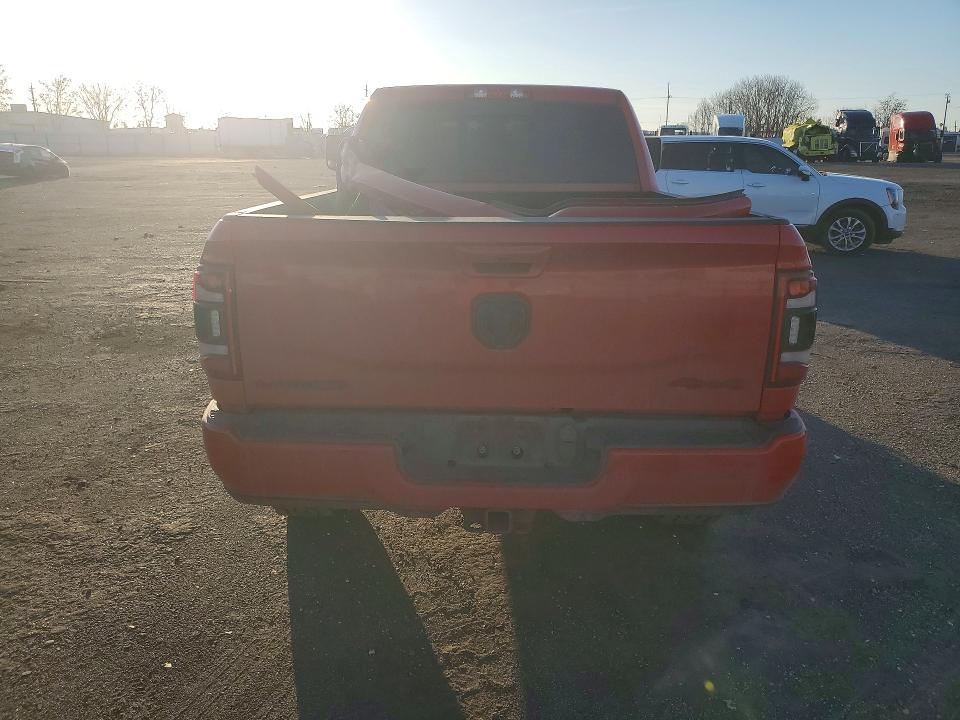 Aukcja sprzedaży 2022 Ram 2500, vin: 3C6UR5NL6NG244334, numer aukcji: 74015765