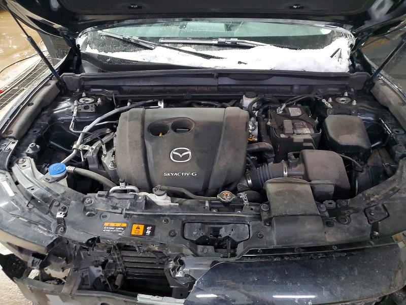Продажа на аукционе авто 2023 Mazda Cx-50, vin: 7MMVABCM3PN117338, номер лота: 76364835