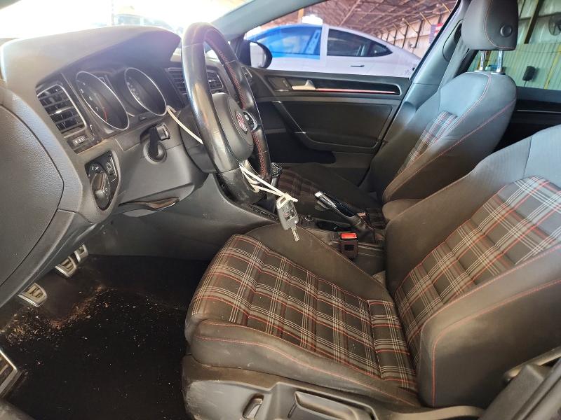 Aukcja sprzedaży 2017 Volkswagen Gti, vin: 3VW5T7AU4HM068217, numer aukcji: 78540485