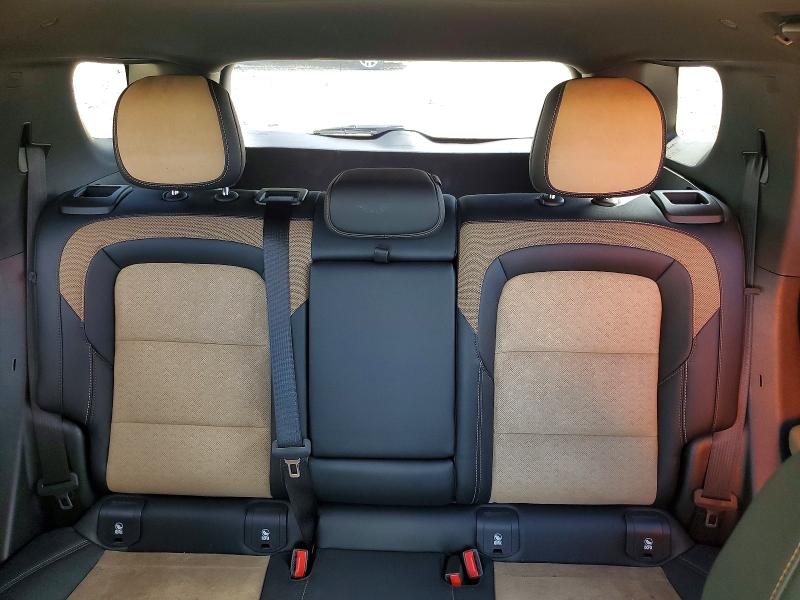 Aukcja sprzedaży 2026 Chevrolet Equinox, vin: 3GNAXKEG5TL175263, numer aukcji: 77203915