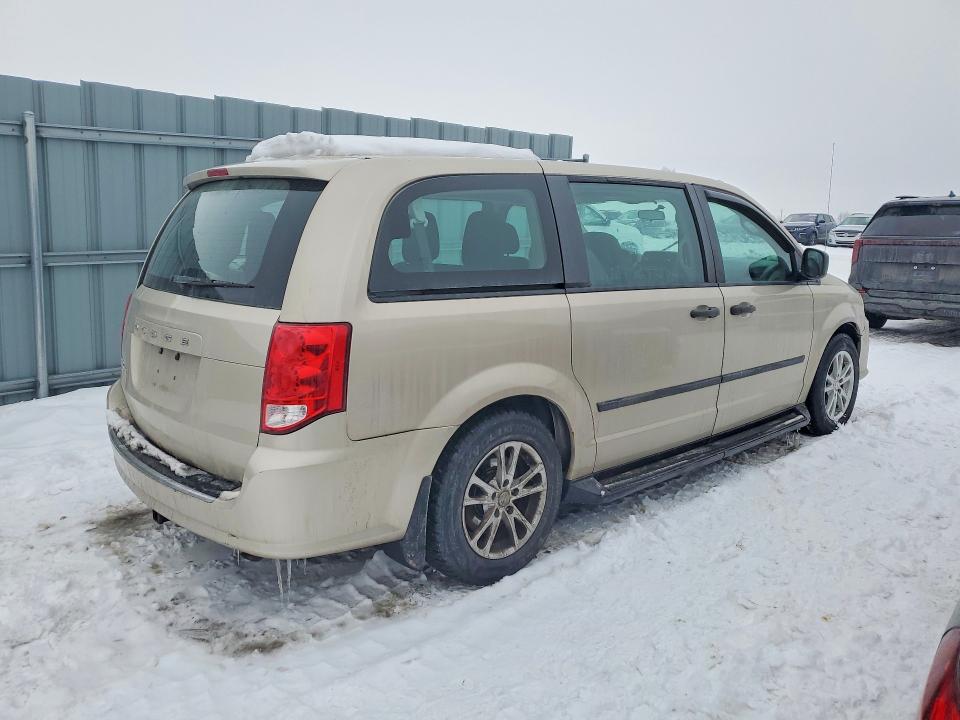 2014 Dodge Grand Caravan მანქანა იყიდება აუქციონზე, vin: 2C4RDGBG2ER370460, აუქციონის ნომერი: 77287275