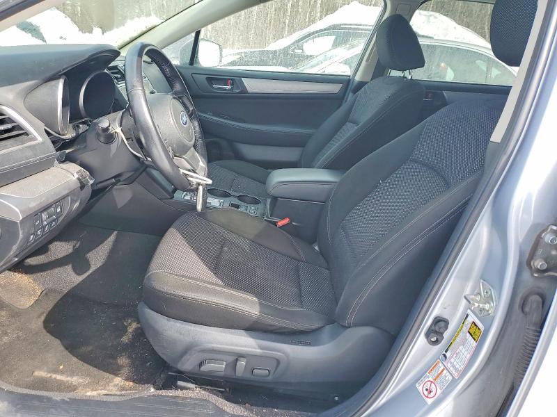 Продаж на аукціоні авто 2019 Subaru Outback, vin: 4S4BSDGC9K3333045, номер лоту: 78148925