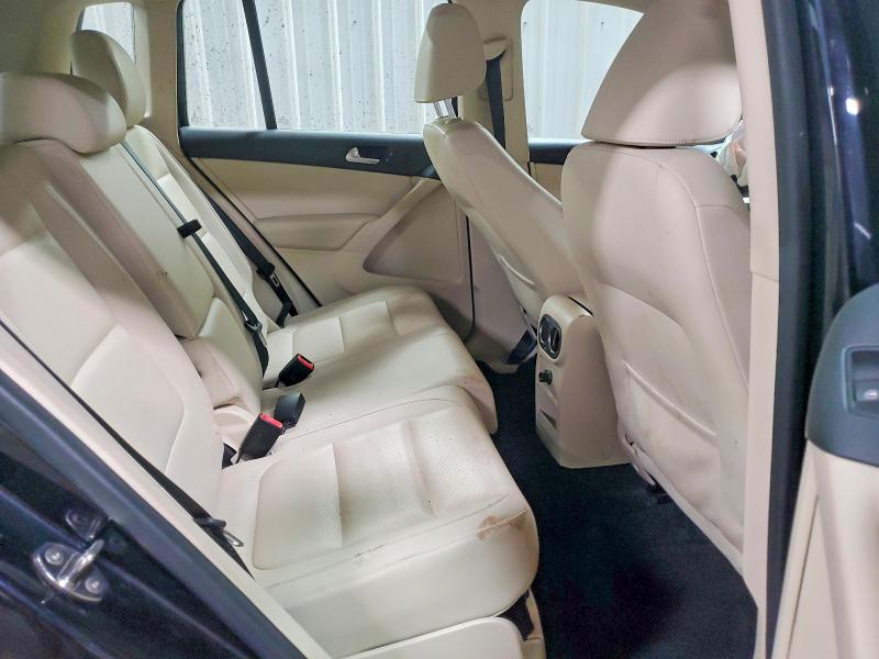 Продажа на аукционе авто 2017 Volkswagen Tiguan, vin: WVGAV7AX8HK005128, номер лота: 78430155