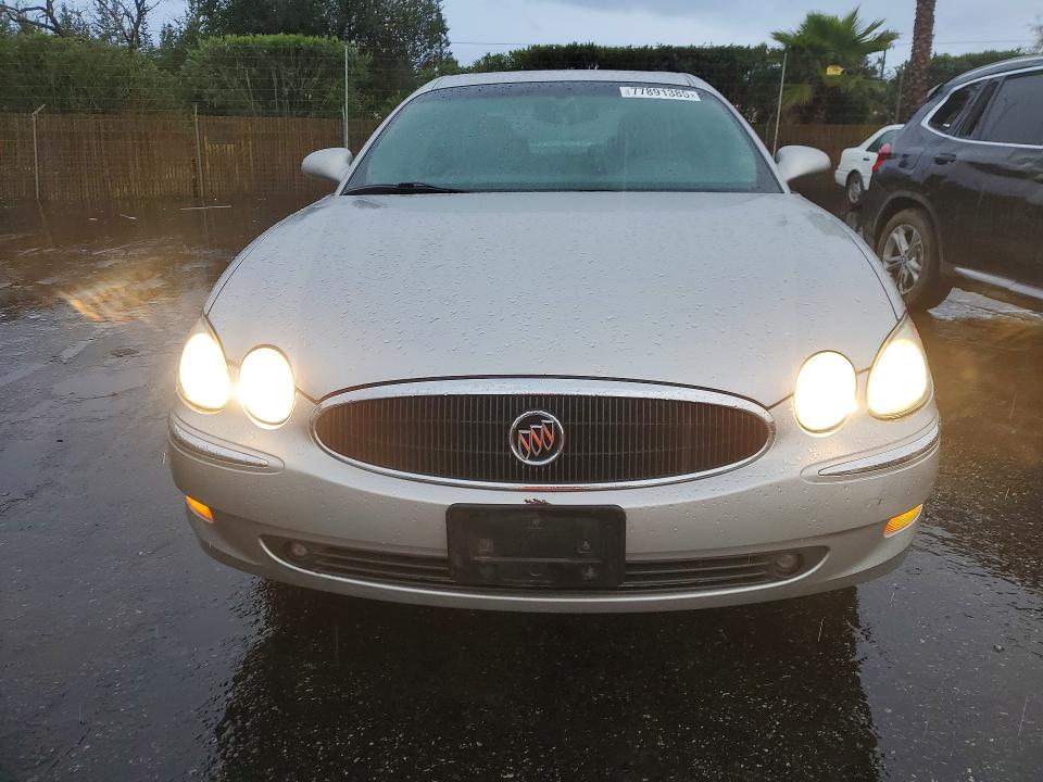 Aukcja sprzedaży 2006 Buick Lacrosse, vin: 2G4WE587961199827, numer aukcji: 77891385
