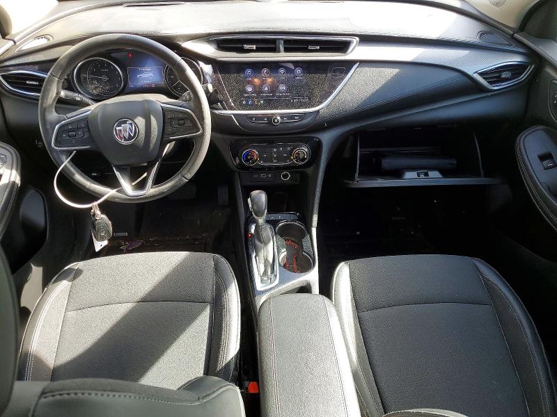 Продажа на аукционе авто 2020 Buick Encore Gx, vin: KL4MMCSL1LB106863, номер лота: 77733425
