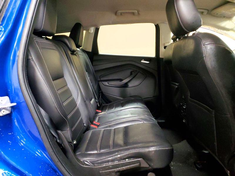Aukcja sprzedaży 2019 Ford Escape, vin: 1FMCU0HD2KUA82460, numer aukcji: 76125025
