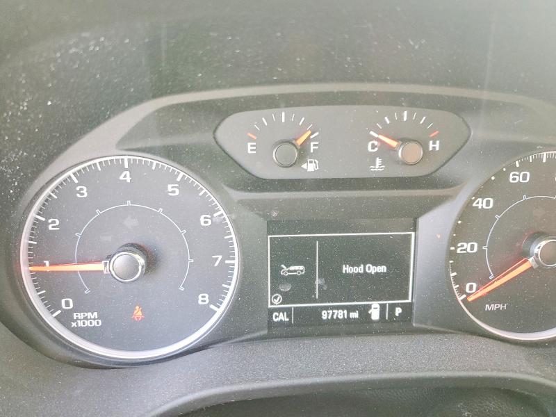Продажа на аукционе авто 2019 Gmc Acadia, vin: 1GKKNSLS9KZ106436, номер лота: 76932145