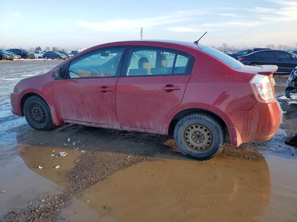 Aukcja sprzedaży 2012 Nissan Sentra, vin: 3N1AB6APXCL701216, numer aukcji: 77084195
