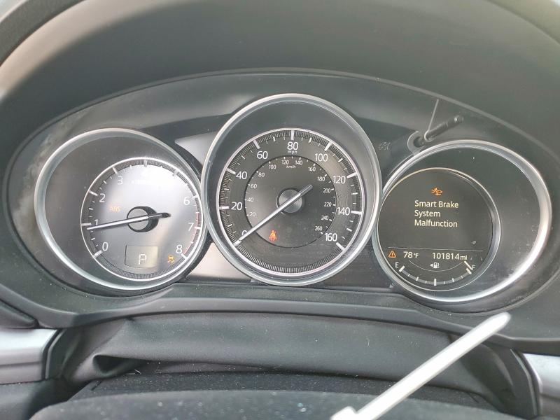 76813005 :رقم المزاد ، JM3KFBCM2K0528182 vin ، 2019 Mazda Cx-5 مزاد بيع