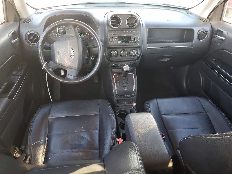 Продаж на аукціоні авто 2010 Jeep Patriot Li, vin: 1J4NF4GBXAD501680, номер лоту: 76841665