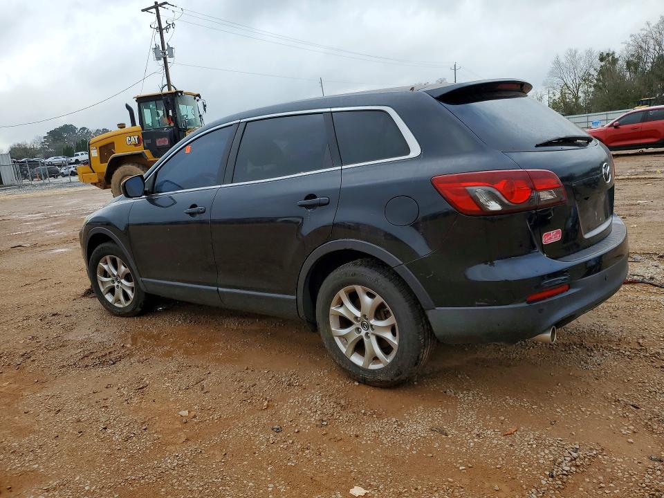 Aukcja sprzedaży 2014 Mazda Cx-9, vin: JM3TB2CA6E0434140, numer aukcji: 78131205
