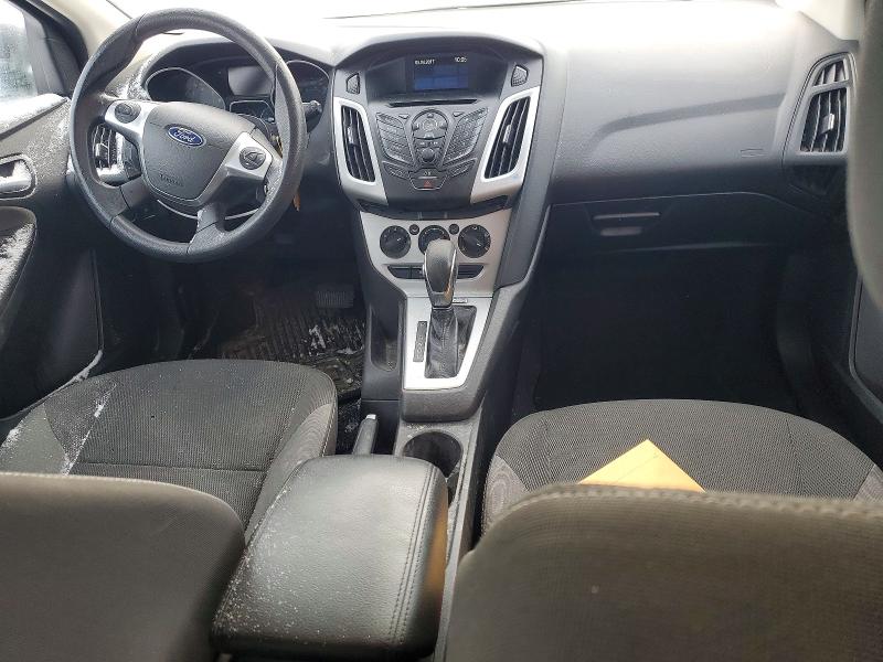 Aukcja sprzedaży 2014 Ford Focus, vin: 1FADP3K24EL200906, numer aukcji: 77966925