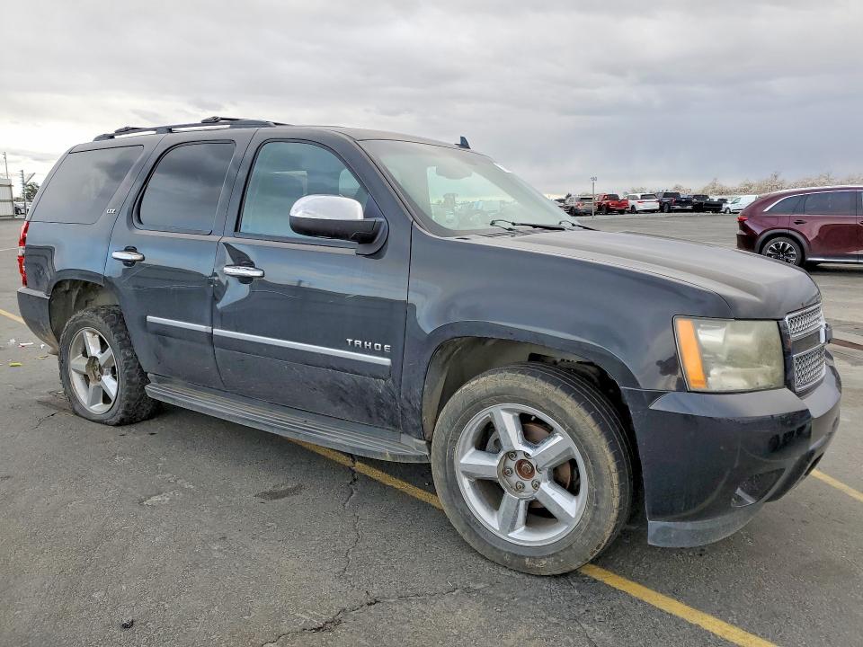 Aukcja sprzedaży 2011 Chevrolet Tahoe, vin: 1GNSKCE06BR283460, numer aukcji: 77629455