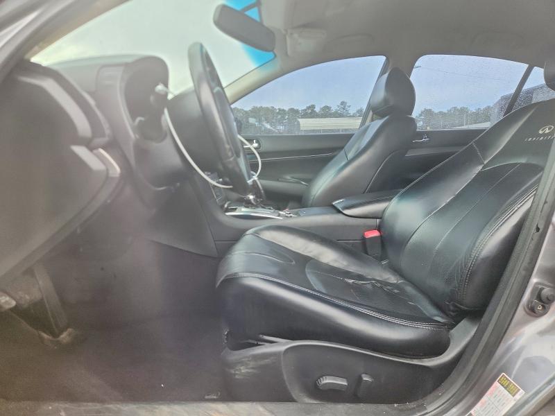78516415 :رقم المزاد ، JN1CV6AP0DM724088 vin ، 2013 Infiniti G37 Sedan مزاد بيع