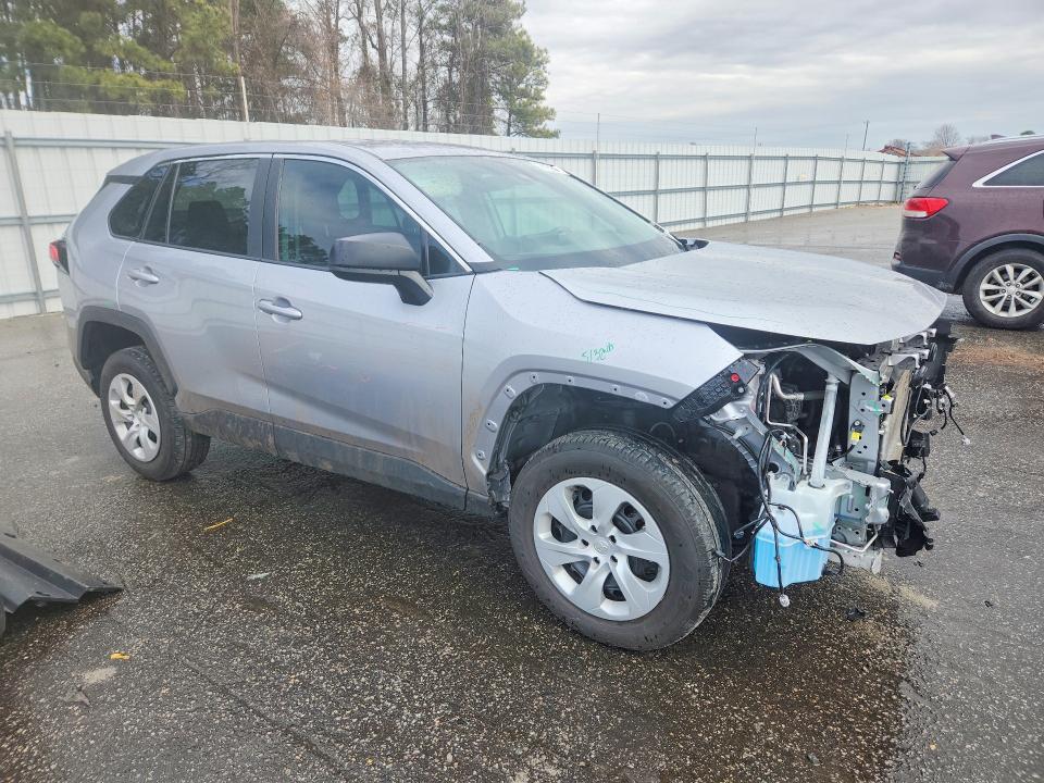 Продаж на аукціоні авто 2025 Toyota Rav4, vin: 2T3H1RFV9SC317170, номер лоту: 76331825