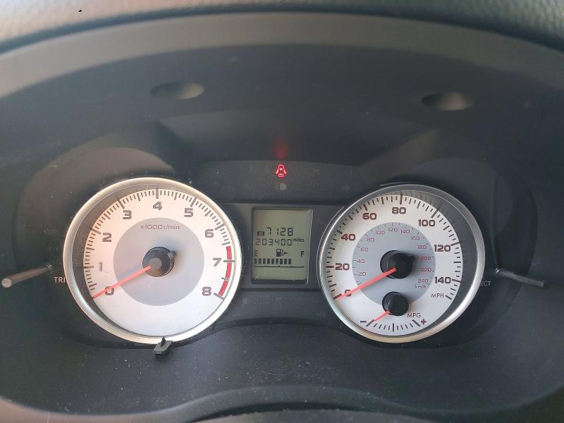 2014 Subaru Impreza მანქანა იყიდება აუქციონზე, vin: JF1GPAA65E8312316, აუქციონის ნომერი: 76319535