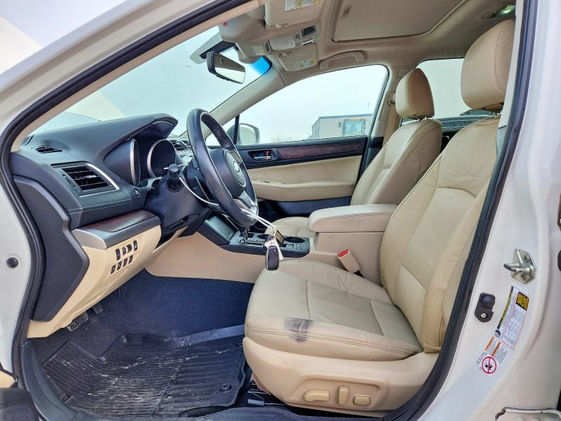 Aukcja sprzedaży 2018 Subaru Outback, vin: 4S4BSANC3J3279712, numer aukcji: 79299025