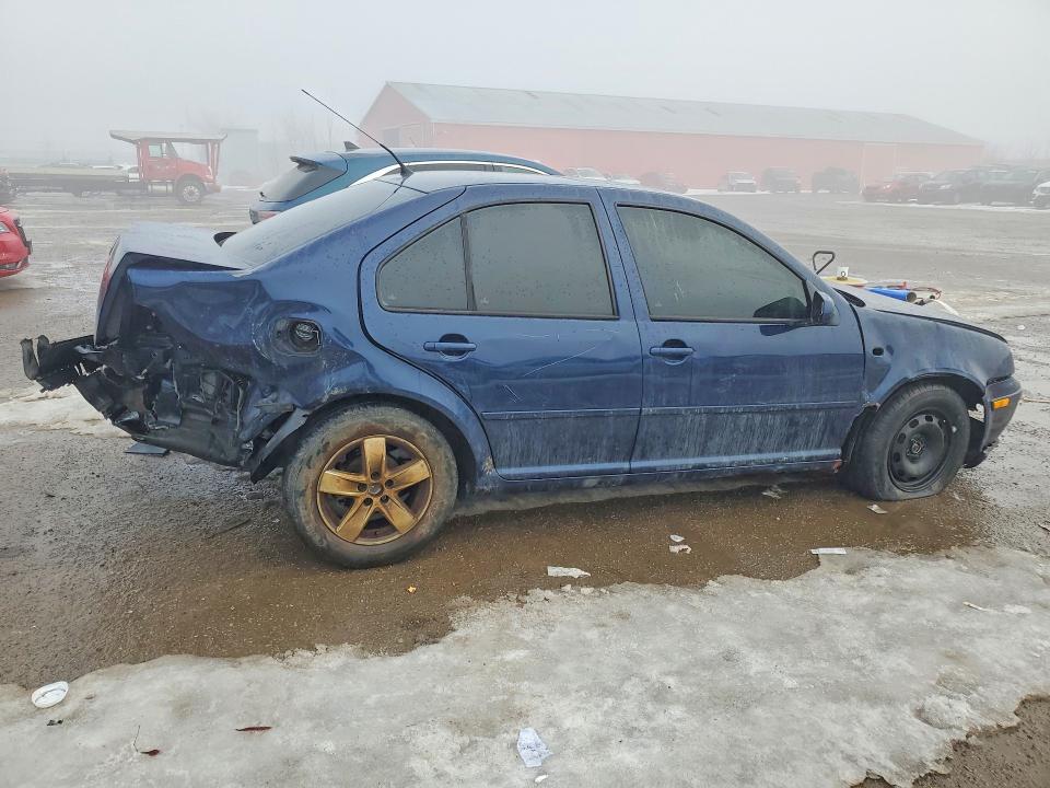 Продаж на аукціоні авто 2003 Volkswagen Jetta, vin: 3VWSK29M13M142490, номер лоту: 77354895
