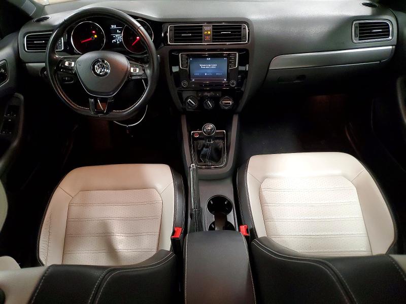 Aukcja sprzedaży 2016 Volkswagen Jetta, vin: 3VWB17AJ6GM265614, numer aukcji: 79115355