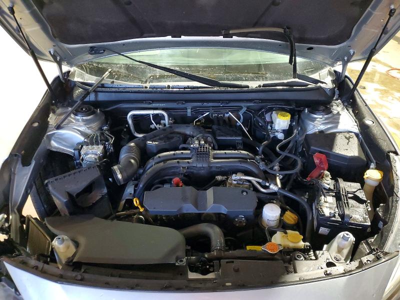 72853655 :رقم المزاد ، 4S4BSABC9K3303419 vin ، 2019 Subaru Outback مزاد بيع