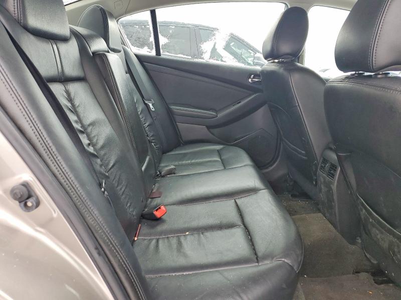 Продаж на аукціоні авто 2012 Nissan Altima, vin: 1N4AL2AP7CC112371, номер лоту: 74952895