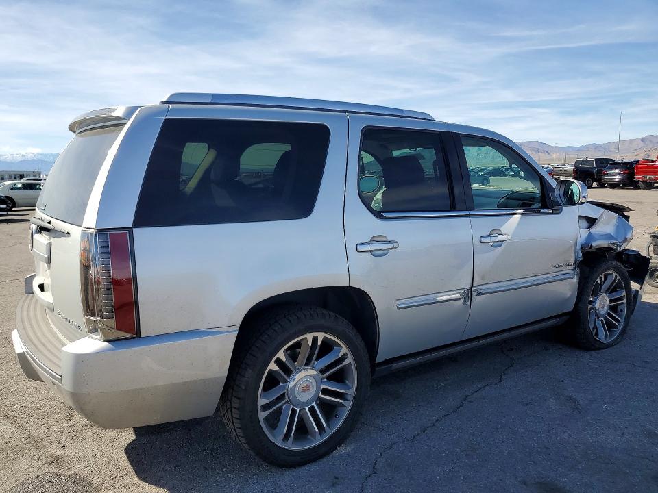 Aukcja sprzedaży 2014 Cadillac Escalade, vin: 1GYS4CEF1ER132922, numer aukcji: 79043615