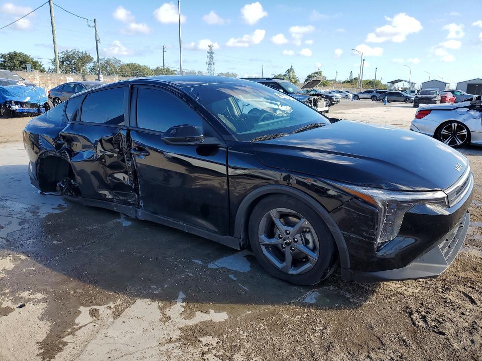 Aukcja sprzedaży 2025 Kia K4, vin: 3KPFT4DE6SE054816, numer aukcji: 49671016