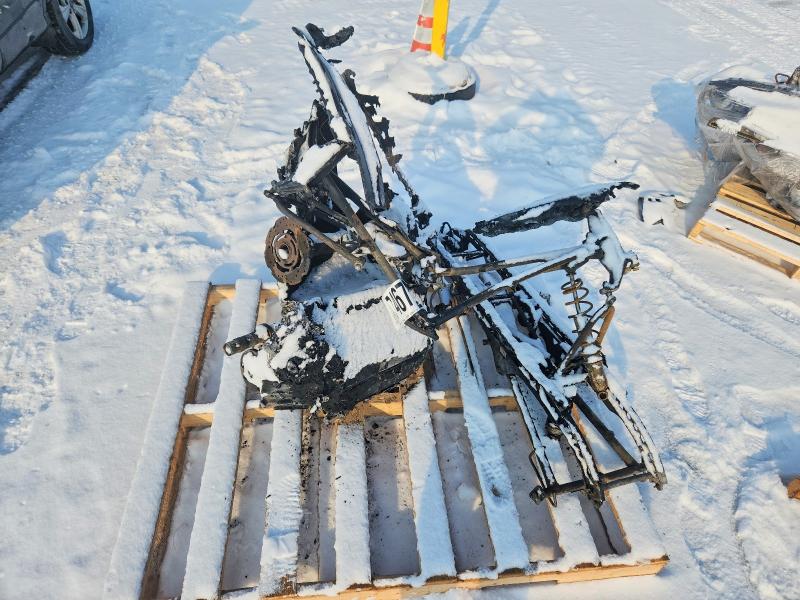 Aukcja sprzedaży 2009 Ski Doo Summit Eve, vin: 2BPSCX9B79V000469, numer aukcji: 74671315