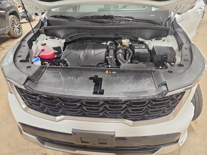 Продаж на аукціоні авто 2026 Kia Sorento, vin: 5XYRHDJF6TG424324, номер лоту: 77911915