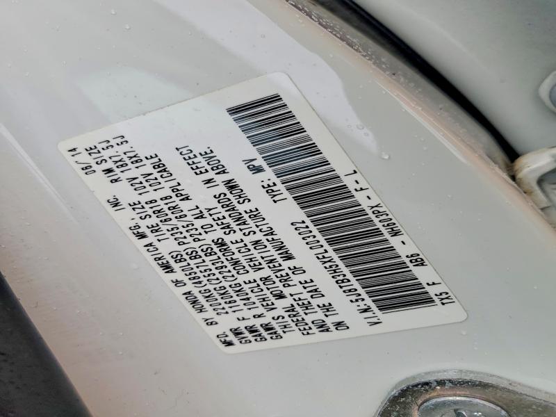 2015 Acura Rdx მანქანა იყიდება აუქციონზე, vin: 5J8TB3H5XFL003022, აუქციონის ნომერი: 78960865